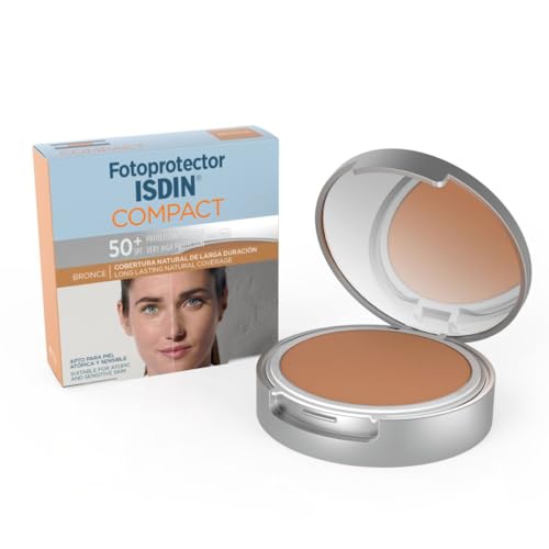 Isdin Protector Solar En Polvo