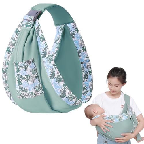 Longliv Fular Para Bebe