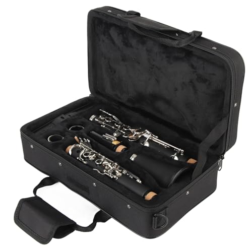 Walfront Clarinete