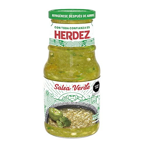 Herdez Salsas