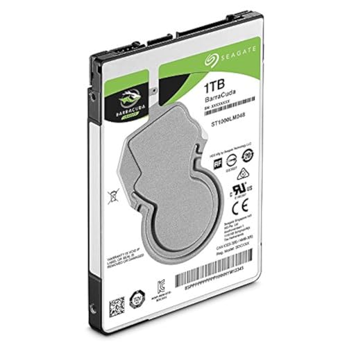 Seagate Disco Duro Interno