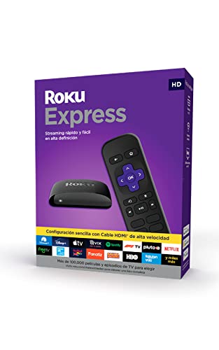 Roku Convertidor Smart Tv