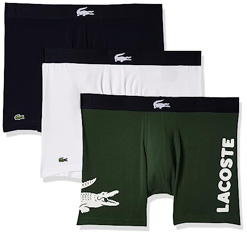 Lacoste Boxers Para Hombre