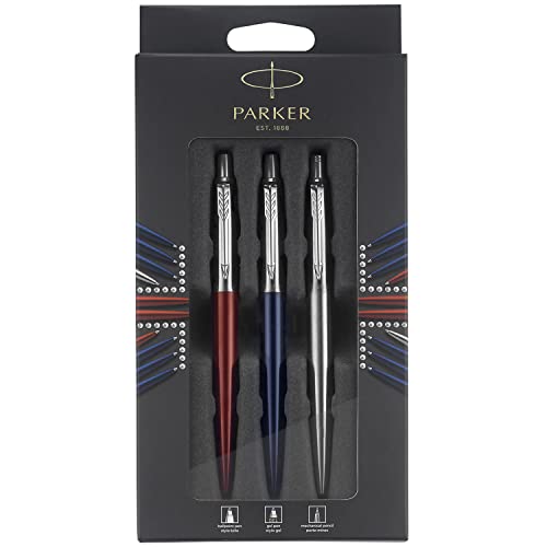 Rotring Plumas Parker