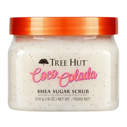 Treehut Exfoliantes