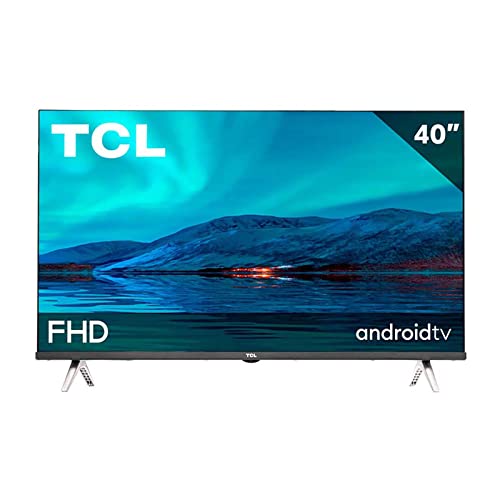 Tcl Tv De 40 Pulgadas