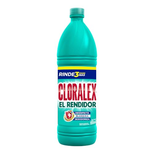 Cloralex Cloro