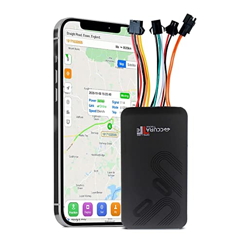 Laionty Gps Tracker