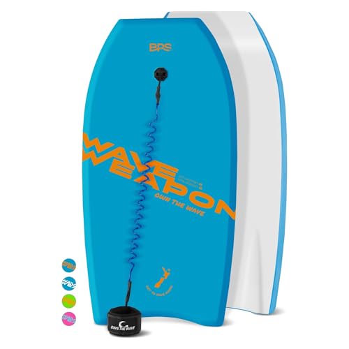 Own The Wave Tabla De Surf