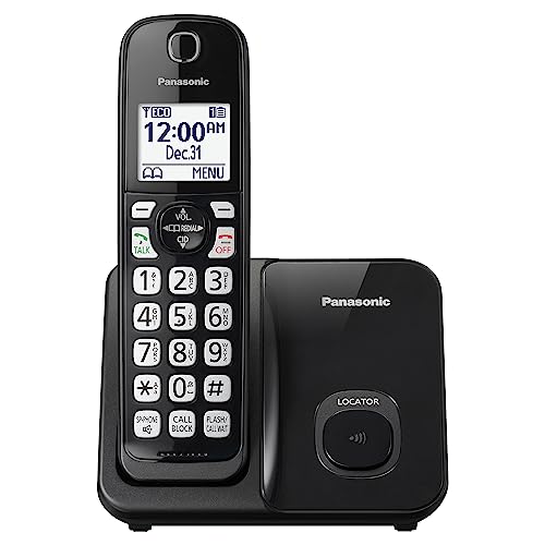 Panasonic Telefono Inalambrico