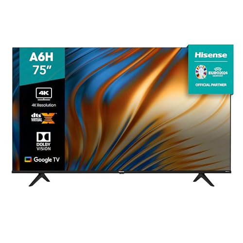 Hisense Pantalla 75 Pulgadas