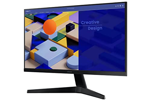 Samsung Monitor 24 Pulgadas