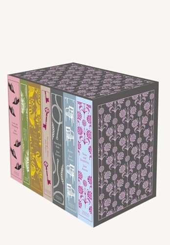 Penguin Group Libros De Jane Austen