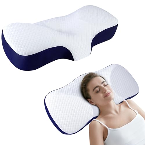 Ktmouw Almohada Cervical