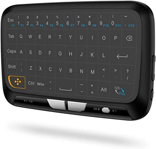 Yoidesu Teclados Para Smart Tv