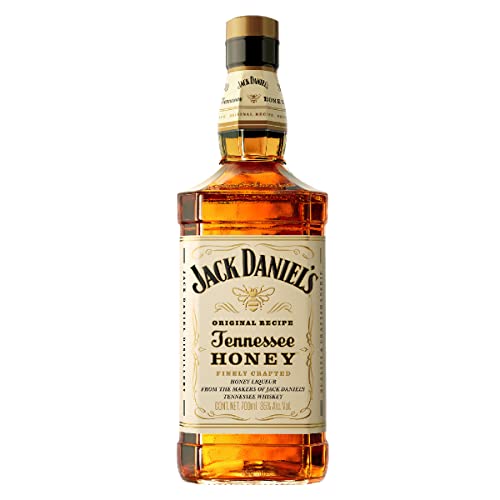Jack Daniel'S Vodka