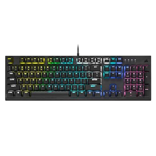 Corsair Teclados Gamer