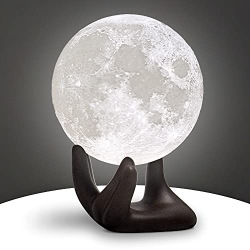 Brightworld Lampara De Luna