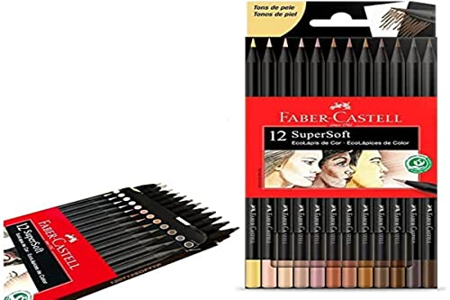 Faber-Castell Colores Faber Castell