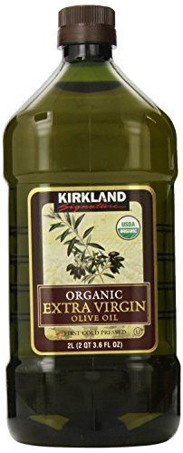 Kirkland Signature Aceite De Oliva Extra Virgen