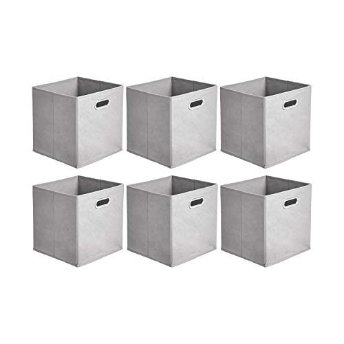 Amazon Basics Cajas Organizadoras