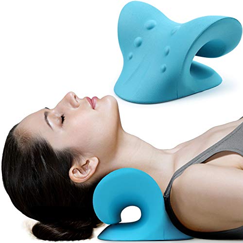 Restcloud Almohada Cervical