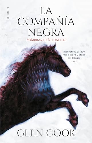 Montena Novela Negra