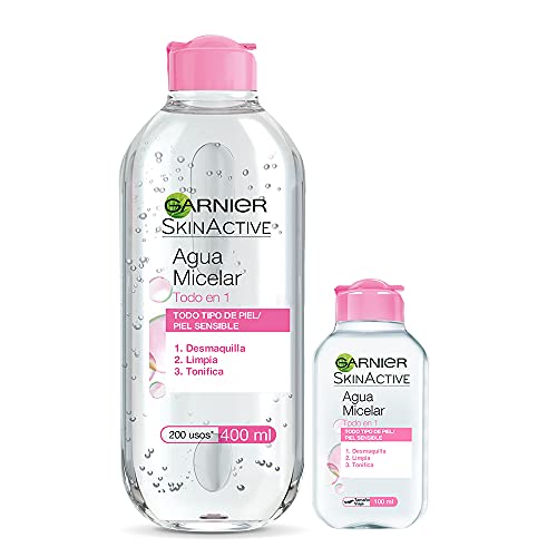 Garnier Agua Micelar Garnier