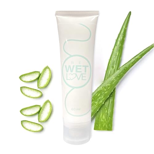 Be Wetlove Lubricante