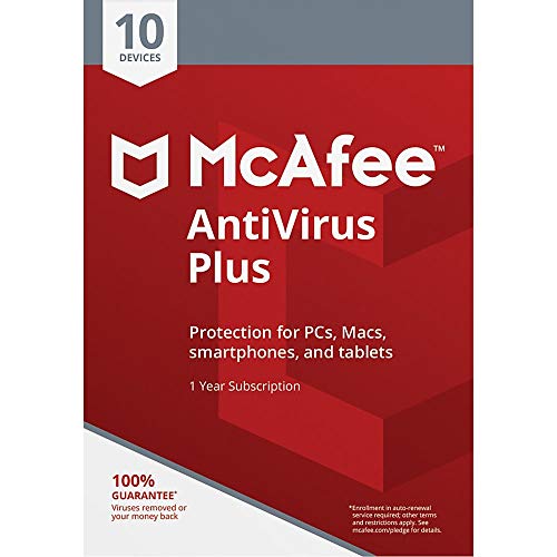 Mcafee Antivirus Para Mac