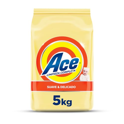 Ace Detergente Ace