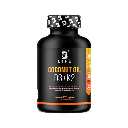 B Life Company Vitamina K2