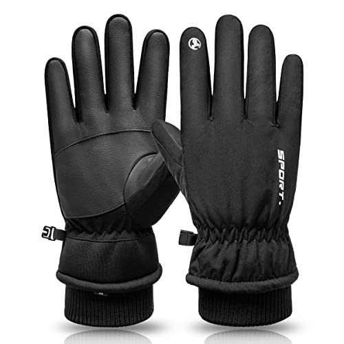 E T Easytao Guantes Para Moto