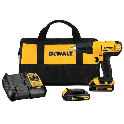 Dewalt Taladro Dewalt