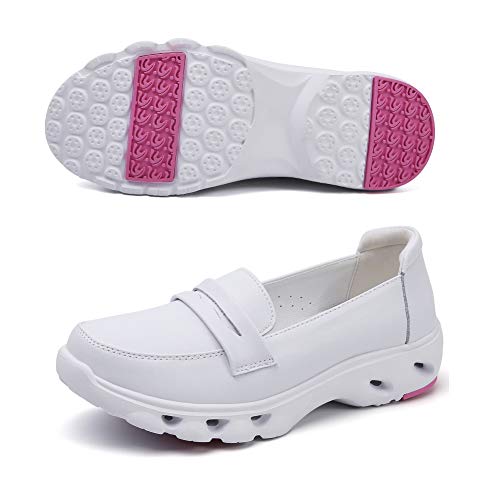 Kofuboke Zapatos De Enfermeria