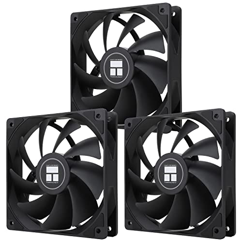 Thermalright Ventiladores Para Pc