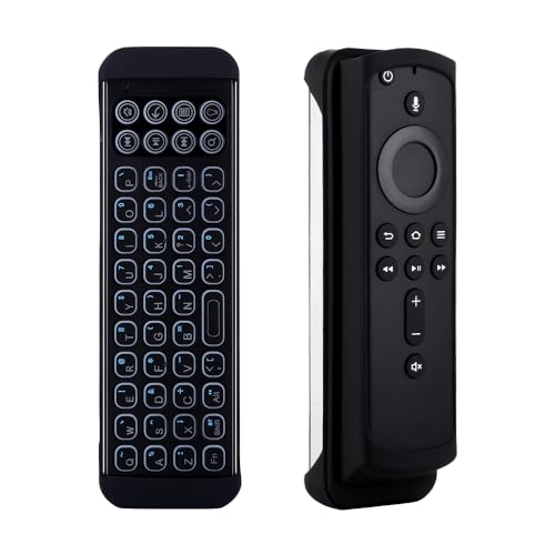 Ipazzport Teclados Para Smart Tv