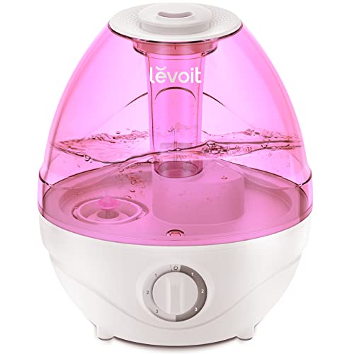 Levoit Humidificador Para Bebes