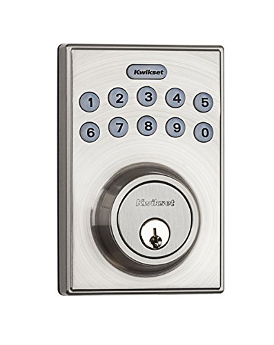 Kwikset Cerradura Inteligente