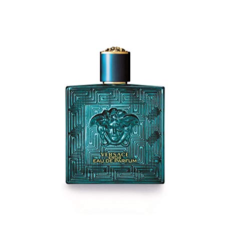 Versace Perfumes Europeos