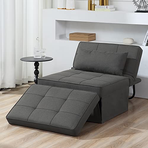 Bigsyy Sofa Cama Individual