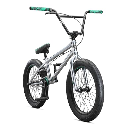 Mongoose Bicicletas Bmx