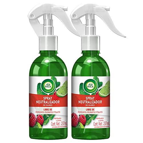 Air Wick Aromatizantes