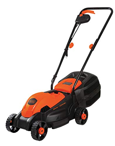 Black+Decker Cortadora De Pasto