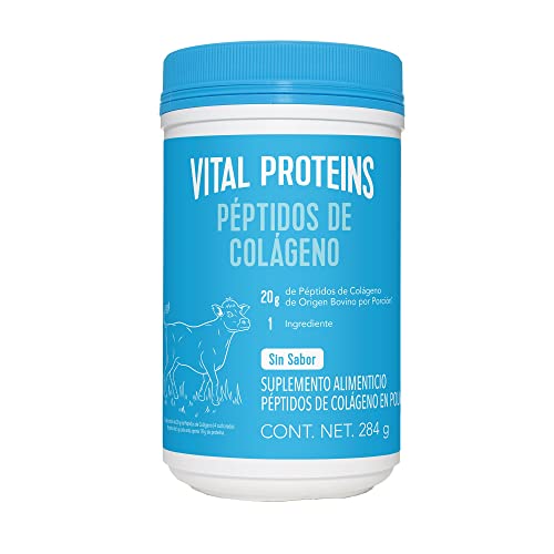 Vital Proteins Colageno