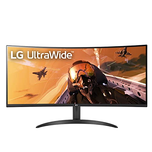 Lg Monitor Ultrawide