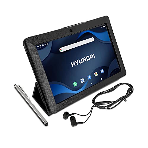 Hyundai Tablet Huawei