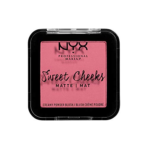 Nyx Professional Makeup Rubores