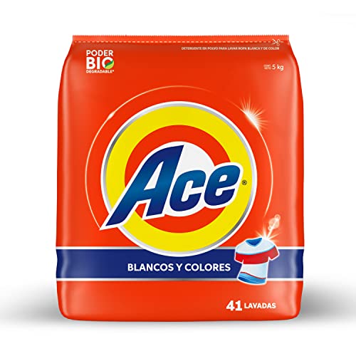 Ace Detergente Ace