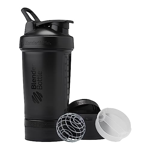 Blenderbottle Batido De Proteinas